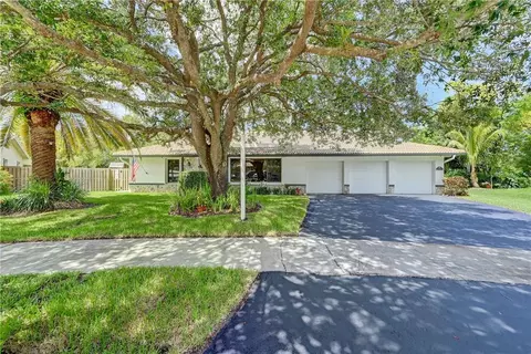1801 NW 80th Ave, Margate, FL 33063