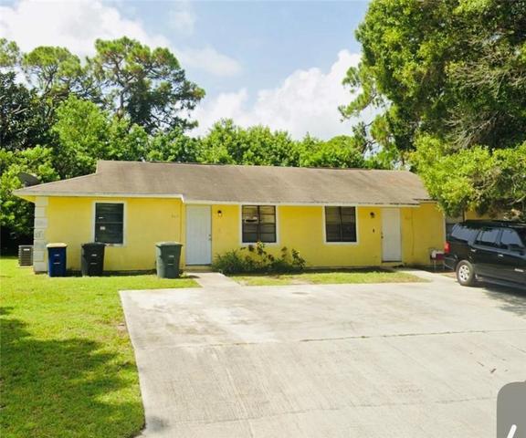 905 King Orange, Fort Pierce, FL 34982
