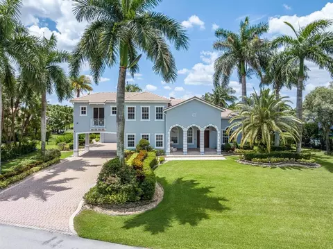 11330 NW 6th, Plantation, FL 33325