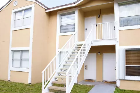 8015 SW 21st Ct #8015, Miramar, FL 33025