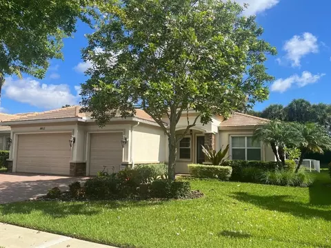8453 Butler Greenwood Dr, Royal Palm Beach, FL 33411