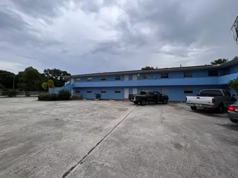 1301 Emerald, Fort Pierce, FL 34950