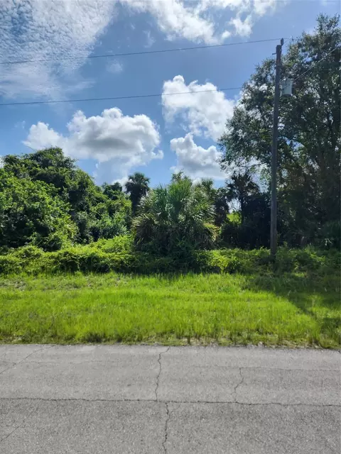 2039 Detroit Dr, Other City - In The State Of Florida, FL 33935