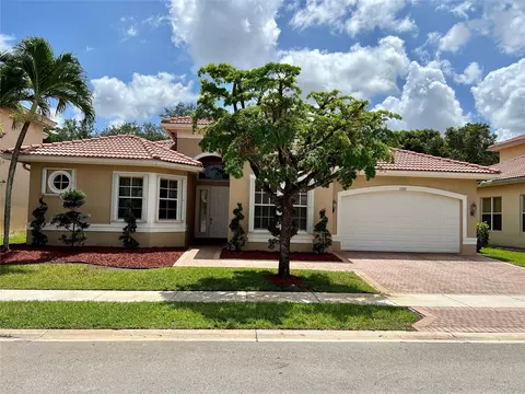 5201 SW 173rd Ave, Miramar, FL 33029