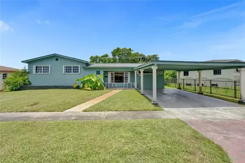 19210 NW 10th Ct, Miami Gardens, FL 33169
