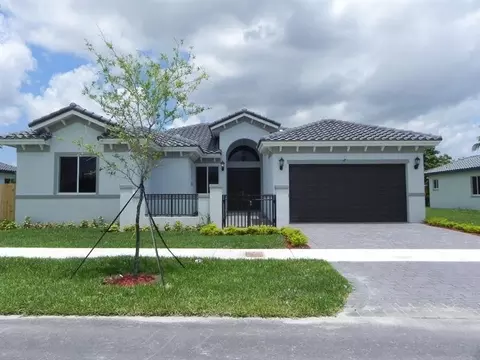9335 SW 173rd Ter, Palmetto Bay, FL 33157