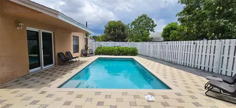 2400 SW 82nd Ave, Miramar, FL 33025