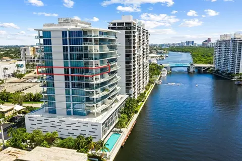 920 Intracoastal Dr #1103, Fort Lauderdale, FL 33304