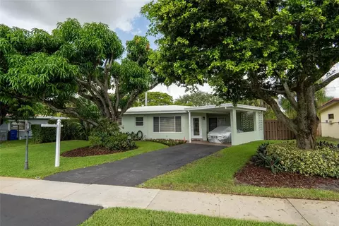 1301 SW 4th, Pompano Beach, FL 33060