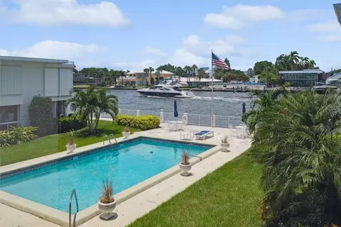 609 Bayshore Dr #8, Fort Lauderdale, FL 33304