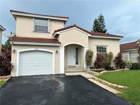 6030 NW 44th Way, Coconut Creek, FL 33073