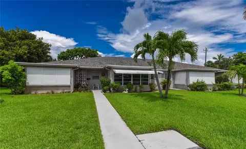 1382 High Point Way #B, Delray Beach, FL 33445