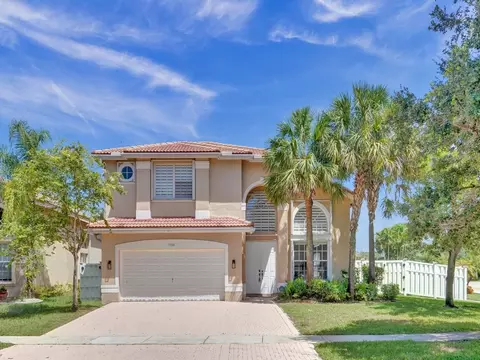 13201 SW 45th Dr, Miramar, FL 33027
