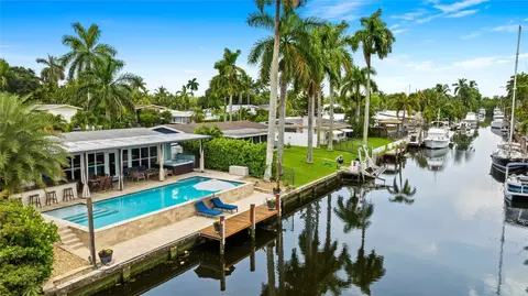 2513 Flamingo, Fort Lauderdale, FL 33312