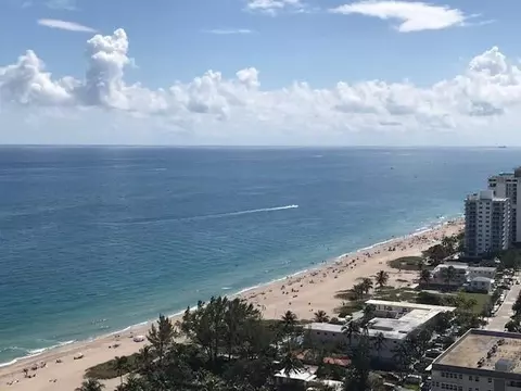 111 Briny Ave #PH18, Pompano Beach, FL 33062