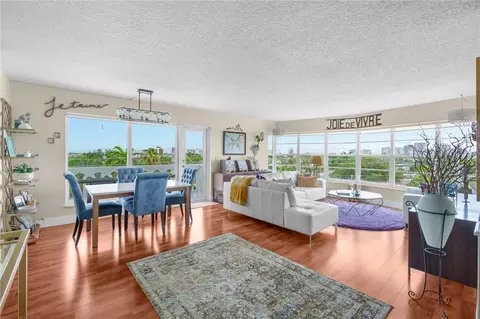 2500 NE 48th Ln #502, Fort Lauderdale, FL 33308