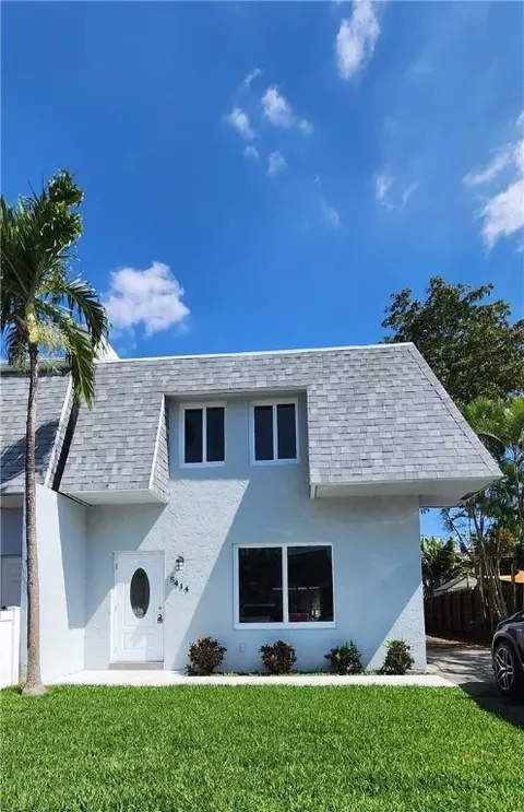 5414 SW 44th #5414, Fort Lauderdale, FL 33314