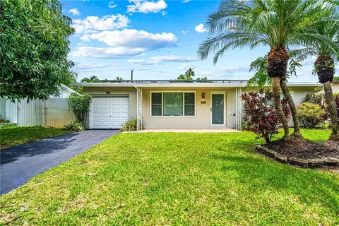 6321 Thomas, Hollywood, FL 33024