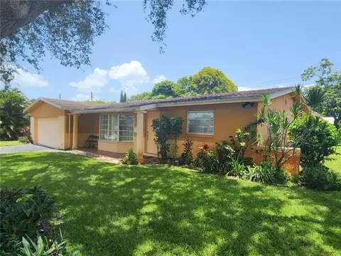 Undisclosed, Plantation, FL 33317