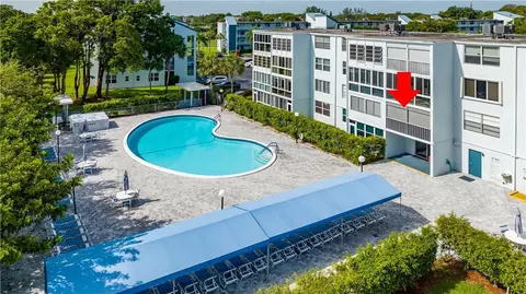 7624 NW 18th #205, Margate, FL 33063
