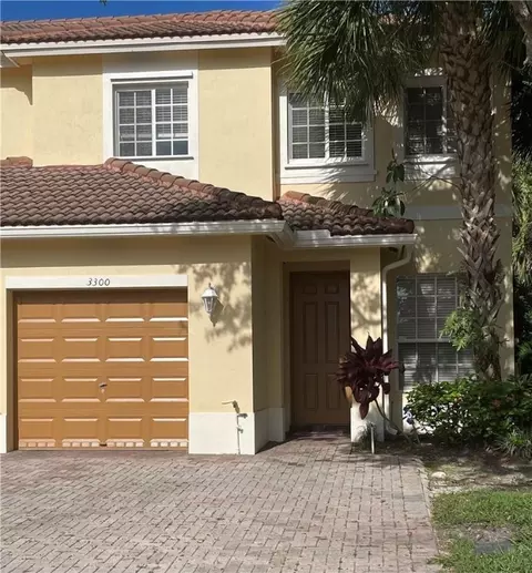 3300 NW 31st, Oakland Park, FL 33309