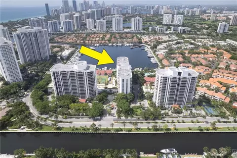 3610 NE Yacht Clb #1506, Aventura, FL 33180