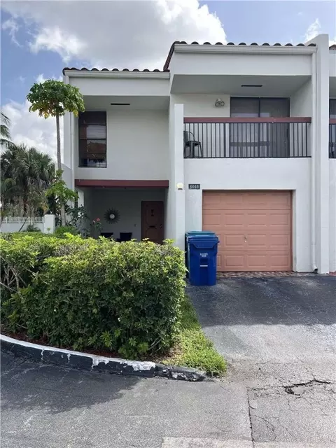 6669 Racquet Clb # 183, Lauderhill, FL 33319