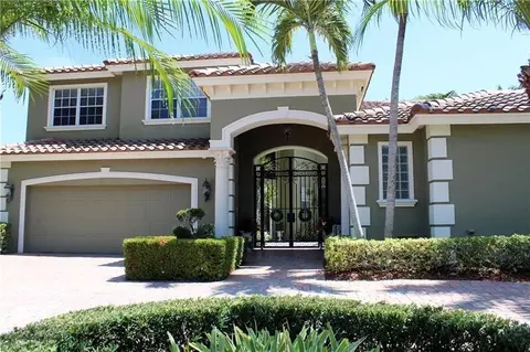 6121 Vista Linda Ln, Boca Raton, FL 33433