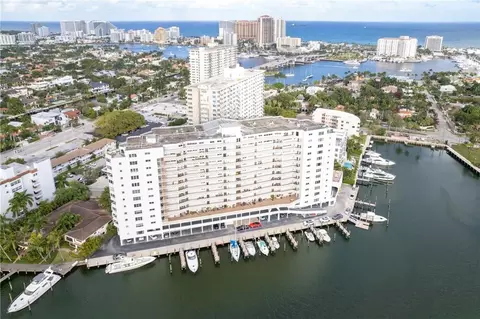 333 Sunset Dr #806, Fort Lauderdale, FL 33301