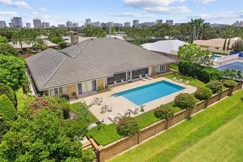 4121 NE 25th Ave, Fort Lauderdale, FL 33308