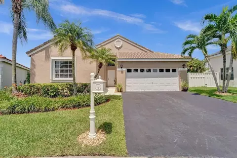 225 Somerset Way, Weston, FL 33326