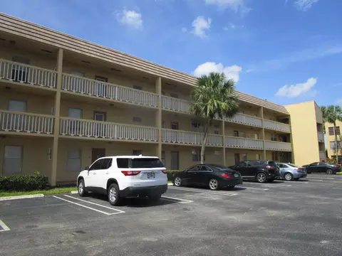 5901 NW 61st Ave #309, Tamarac, FL 33319