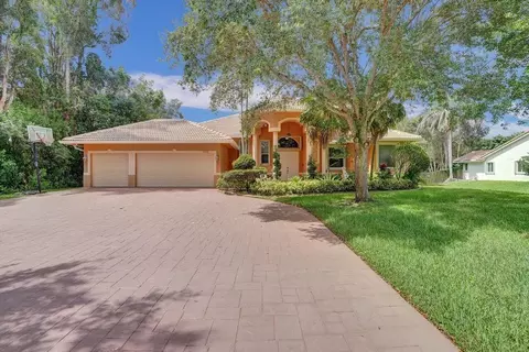 12100 NW 21st Ct, Plantation, FL 33323