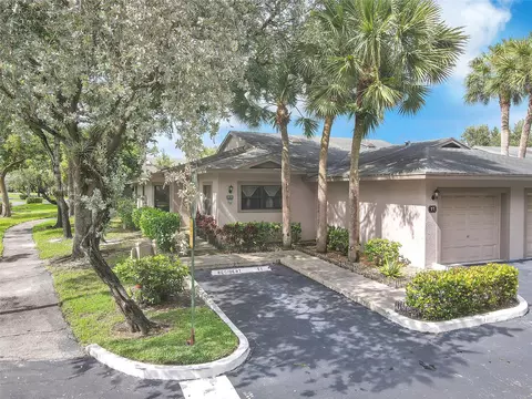 7540 NW 79th #T1, Tamarac, FL 33321