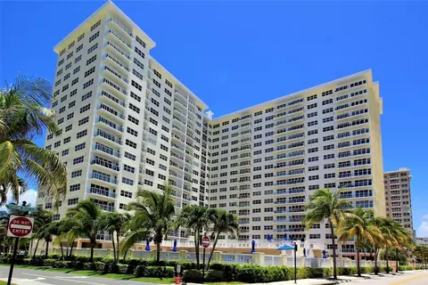 111 N Pompano Beach Blvd #611, Pompano Beach, FL 33062