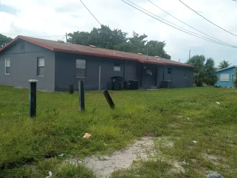 1002 N 16th, Fort Pierce, FL 34950