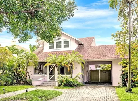 1624 Monroe St, Hollywood, FL 33020