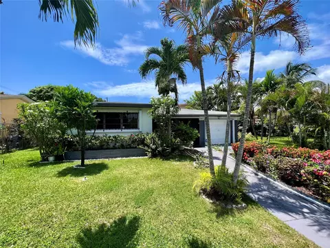 1350 NE 160th St, North Miami Beach, FL 33162