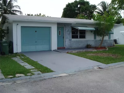 1510 NW 66th Ter, Margate, FL 33063