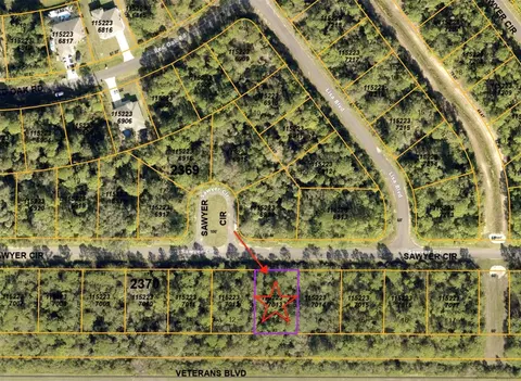 Sawyer Sawyer, North Port, FL 34288
