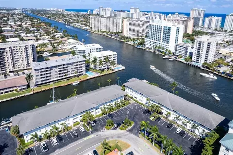 2881 NE 32nd #318, Fort Lauderdale, FL 33306