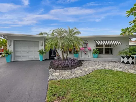 4490 NW 16th Ave, Oakland Park, FL 33309