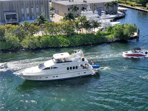 1609 Riverside Dr #703, Pompano Beach, FL 33062