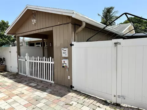 224 NW 41st Ct, Pompano Beach, FL 33064