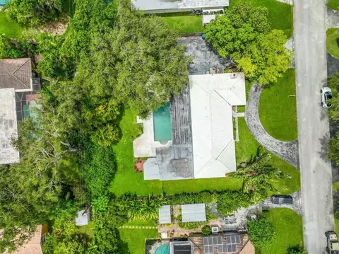 14301 SW 73rd, Palmetto Bay, FL 33158