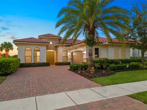 11575 NW 79th Mnr, Parkland, FL 33076
