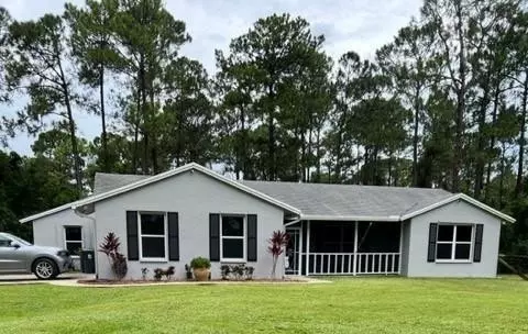 15402 71st Pl, Loxahatchee, FL 33470