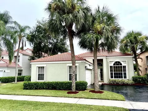 6320 NW 77th Ct, Parkland, FL 33067