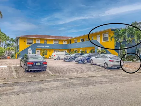 51 NE 24th St #6, Wilton Manors, FL 33305