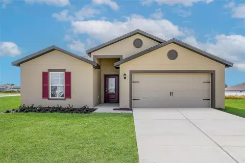 5433 Fantasy Dr, Fort Pierce, FL 34947